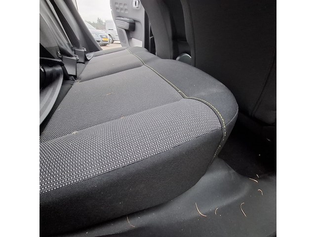 Personenauto, citroën, c3 - afbeelding 37 van  45