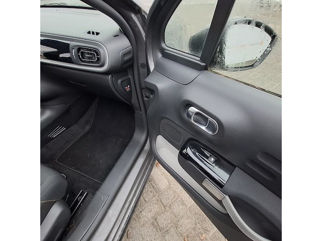 Personenauto, citroën, c3 - afbeelding 38 van  45