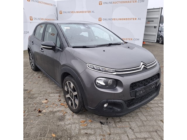 Personenauto, citroën, c3 - afbeelding 3 van  45