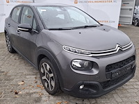 Personenauto, citroën, c3 - afbeelding 3 van  45