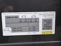 Personenauto, citroën, c3 - afbeelding 42 van  45