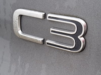 Personenauto, citroën, c3 - afbeelding 43 van  45