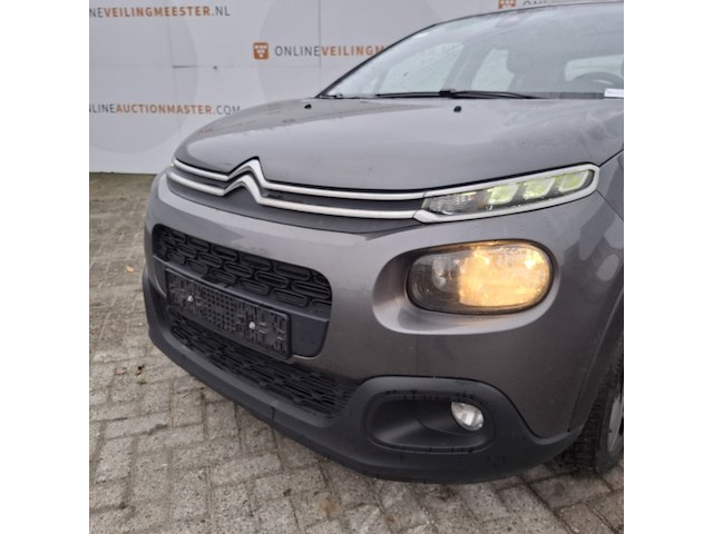 Personenauto, citroën, c3 - afbeelding 45 van  45