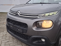 Personenauto, citroën, c3 - afbeelding 45 van  45