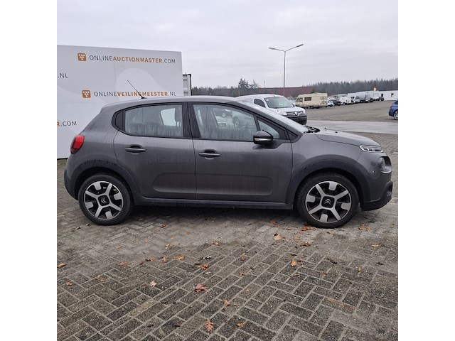 Personenauto, citroën, c3 - afbeelding 4 van  45