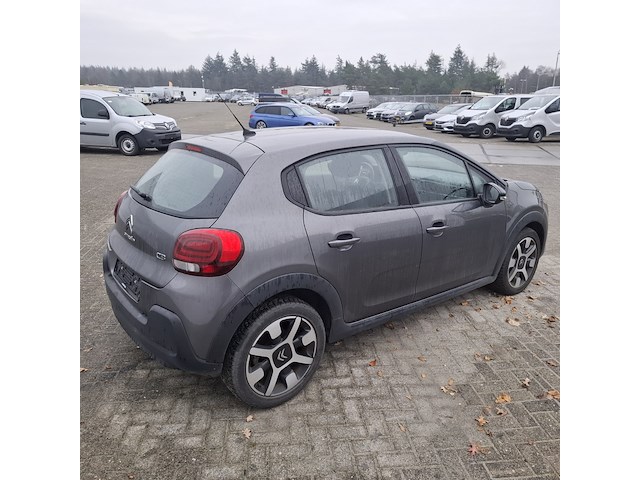 Personenauto, citroën, c3 - afbeelding 5 van  45