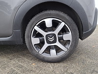 Personenauto, citroën, c3 - afbeelding 12 van  48
