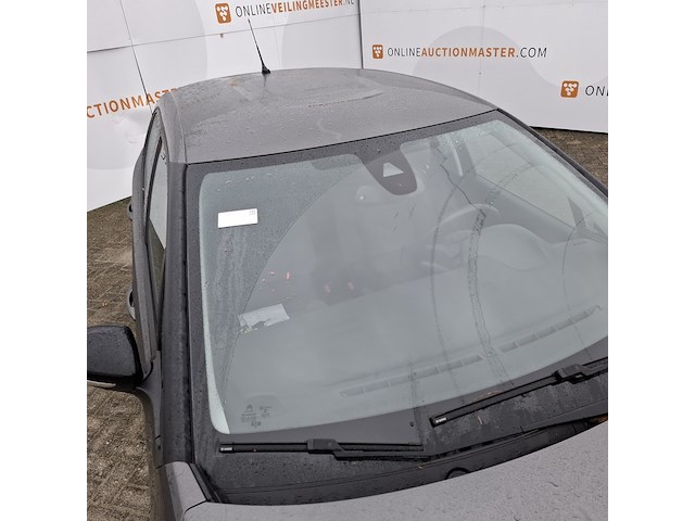 Personenauto, citroën, c3 - afbeelding 15 van  48