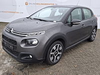 Personenauto, citroën, c3 - afbeelding 16 van  48