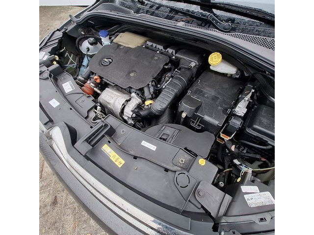 Personenauto, citroën, c3 - afbeelding 19 van  48