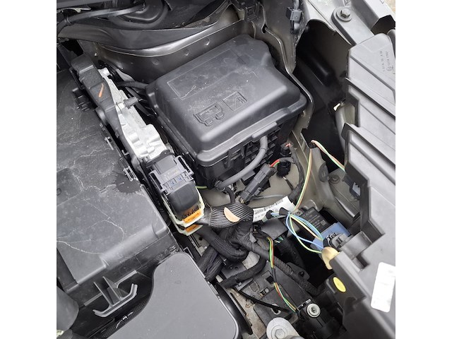 Personenauto, citroën, c3 - afbeelding 20 van  48