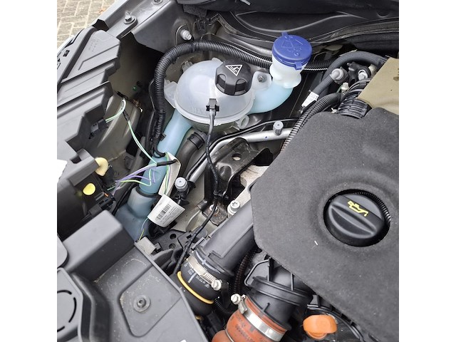 Personenauto, citroën, c3 - afbeelding 22 van  48