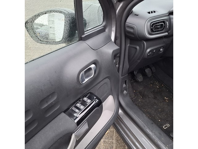 Personenauto, citroën, c3 - afbeelding 24 van  48