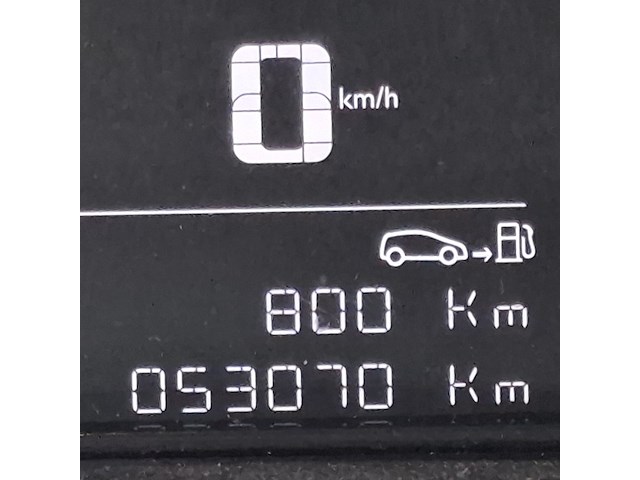 Personenauto, citroën, c3 - afbeelding 28 van  48