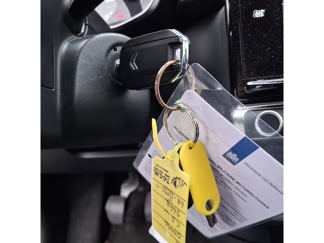 Personenauto, citroën, c3 - afbeelding 29 van  48