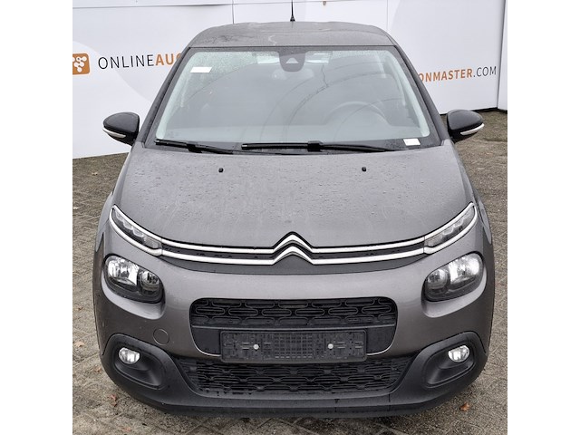 Personenauto, citroën, c3 - afbeelding 2 van  48