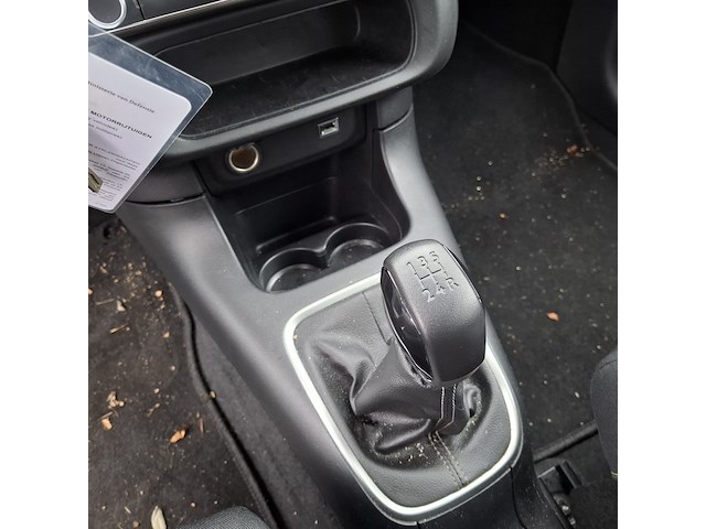 Personenauto, citroën, c3 - afbeelding 31 van  48