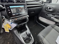 Personenauto, citroën, c3 - afbeelding 32 van  48