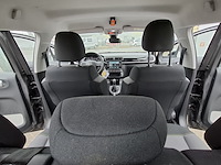 Personenauto, citroën, c3 - afbeelding 37 van  48
