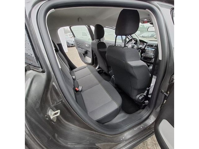 Personenauto, citroën, c3 - afbeelding 38 van  48