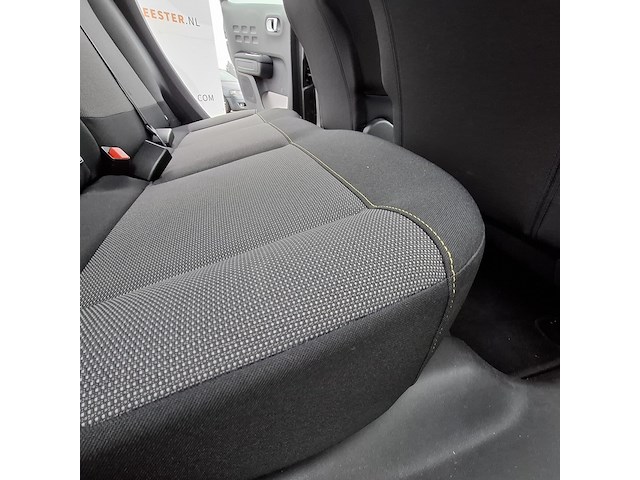 Personenauto, citroën, c3 - afbeelding 39 van  48