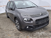Personenauto, citroën, c3 - afbeelding 3 van  48
