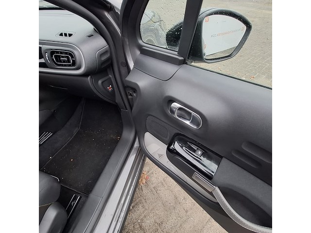 Personenauto, citroën, c3 - afbeelding 40 van  48