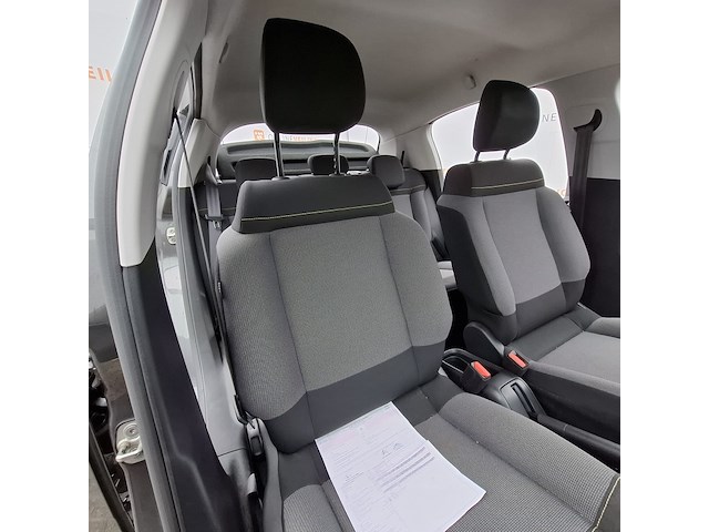 Personenauto, citroën, c3 - afbeelding 42 van  48