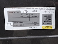 Personenauto, citroën, c3 - afbeelding 44 van  48