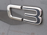 Personenauto, citroën, c3 - afbeelding 46 van  48