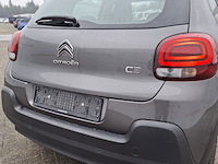 Personenauto, citroën, c3 - afbeelding 47 van  48