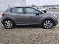 Personenauto, citroën, c3 - afbeelding 4 van  48