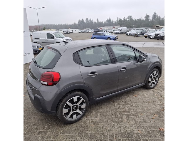 Personenauto, citroën, c3 - afbeelding 5 van  48