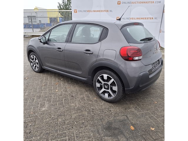 Personenauto, citroën, c3 - afbeelding 7 van  48