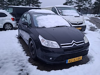 Personenauto, citroen, c4 1.6-16v image, 2007 - afbeelding 3 van  9