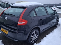 Personenauto, citroen, c4 1.6-16v image, 2007 - afbeelding 4 van  9