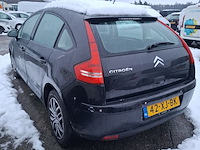 Personenauto, citroen, c4 1.6-16v image, 2007 - afbeelding 5 van  9