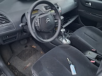 Personenauto, citroen, c4 1.6-16v image, 2007 - afbeelding 6 van  9