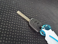 Personenauto, citroen, c4 1.6-16v image, 2007 - afbeelding 7 van  9