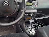 Personenauto, citroen, c4 1.6-16v image, 2007 - afbeelding 8 van  9