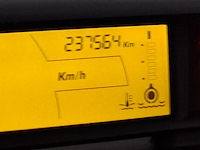 Personenauto, citroen, c4 1.6-16v image, 2007 - afbeelding 9 van  9