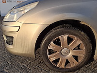 Personenauto, citroen, c4 1.6 vti anniversaire, 2009 - afbeelding 2 van  47