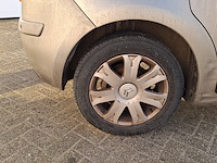 Personenauto, citroen, c4 1.6 vti anniversaire, 2009 - afbeelding 4 van  47