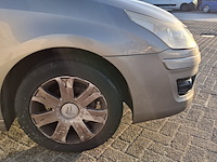 Personenauto, citroen, c4 1.6 vti anniversaire, 2009 - afbeelding 5 van  47