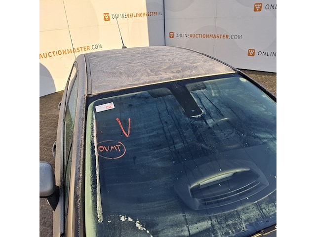 Personenauto, citroen, c4 1.6 vti anniversaire, 2009 - afbeelding 6 van  47