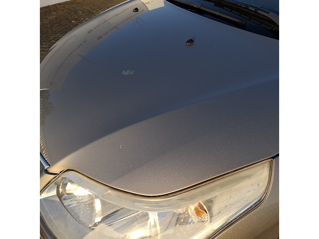 Personenauto, citroen, c4 1.6 vti anniversaire, 2009 - afbeelding 7 van  47