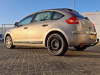 Personenauto, citroen, c4 1.6 vti anniversaire, 2009 - afbeelding 8 van  47