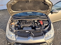 Personenauto, citroen, c4 1.6 vti anniversaire, 2009 - afbeelding 10 van  47