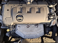 Personenauto, citroen, c4 1.6 vti anniversaire, 2009 - afbeelding 14 van  47