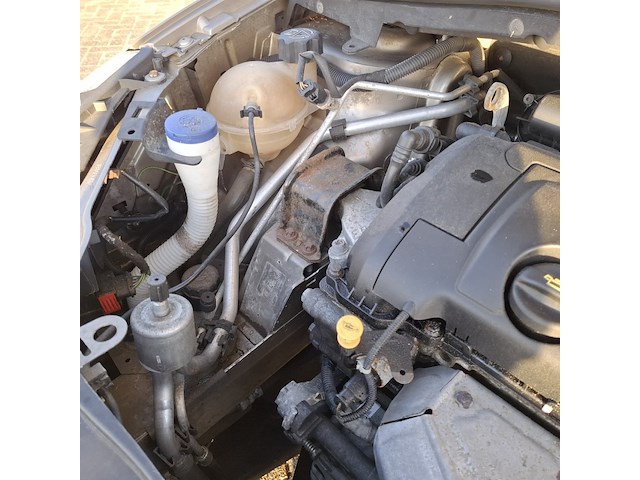 Personenauto, citroen, c4 1.6 vti anniversaire, 2009 - afbeelding 15 van  47